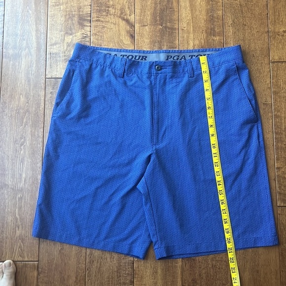 PHA Tour Golf Shorts men - Picture 6 of 14